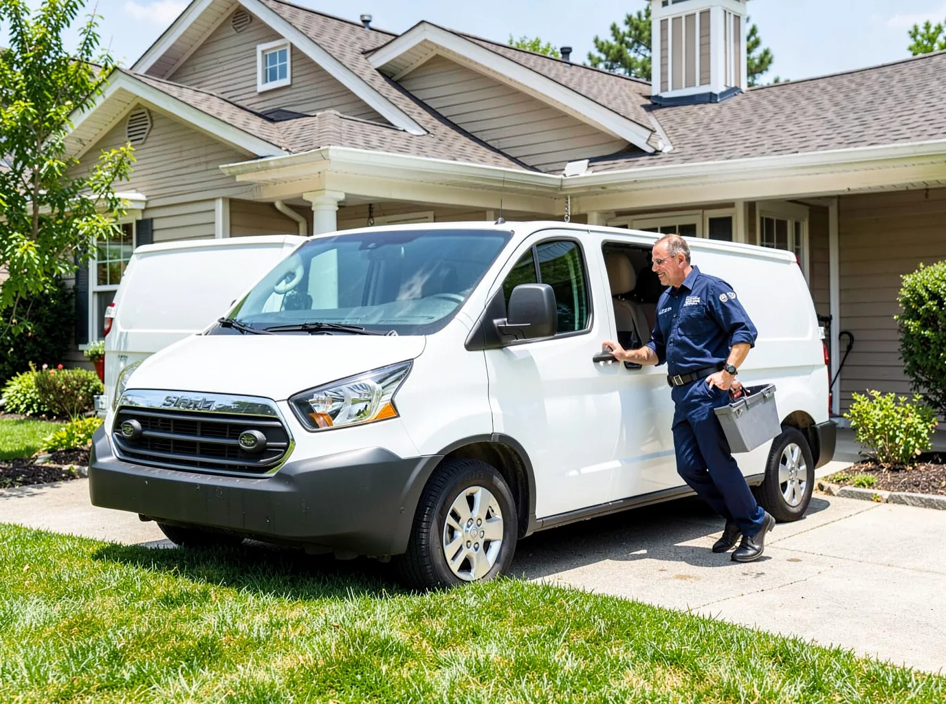 Emergency Plumber company in La Belle, MO